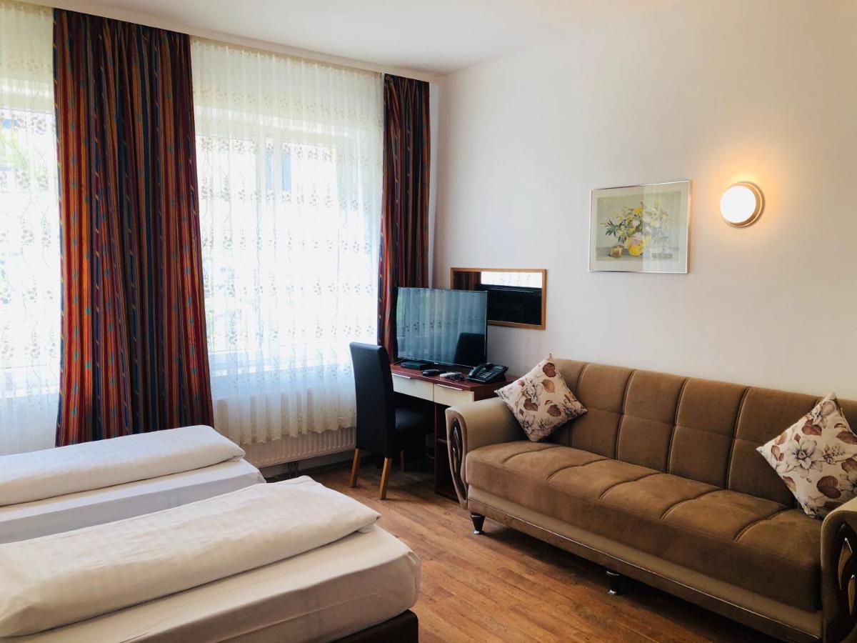 Hotel Verdi — Fotos 3